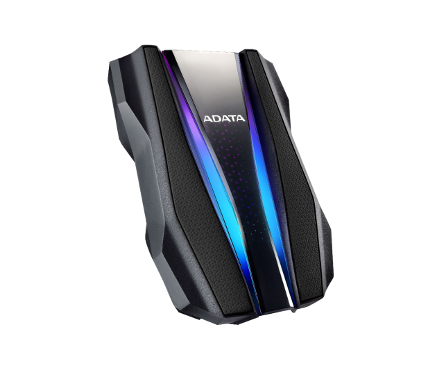 ADATA HD770G 2TB USB 3.2 Gen. 1 Czarny - 509907 - zdjęcie 5